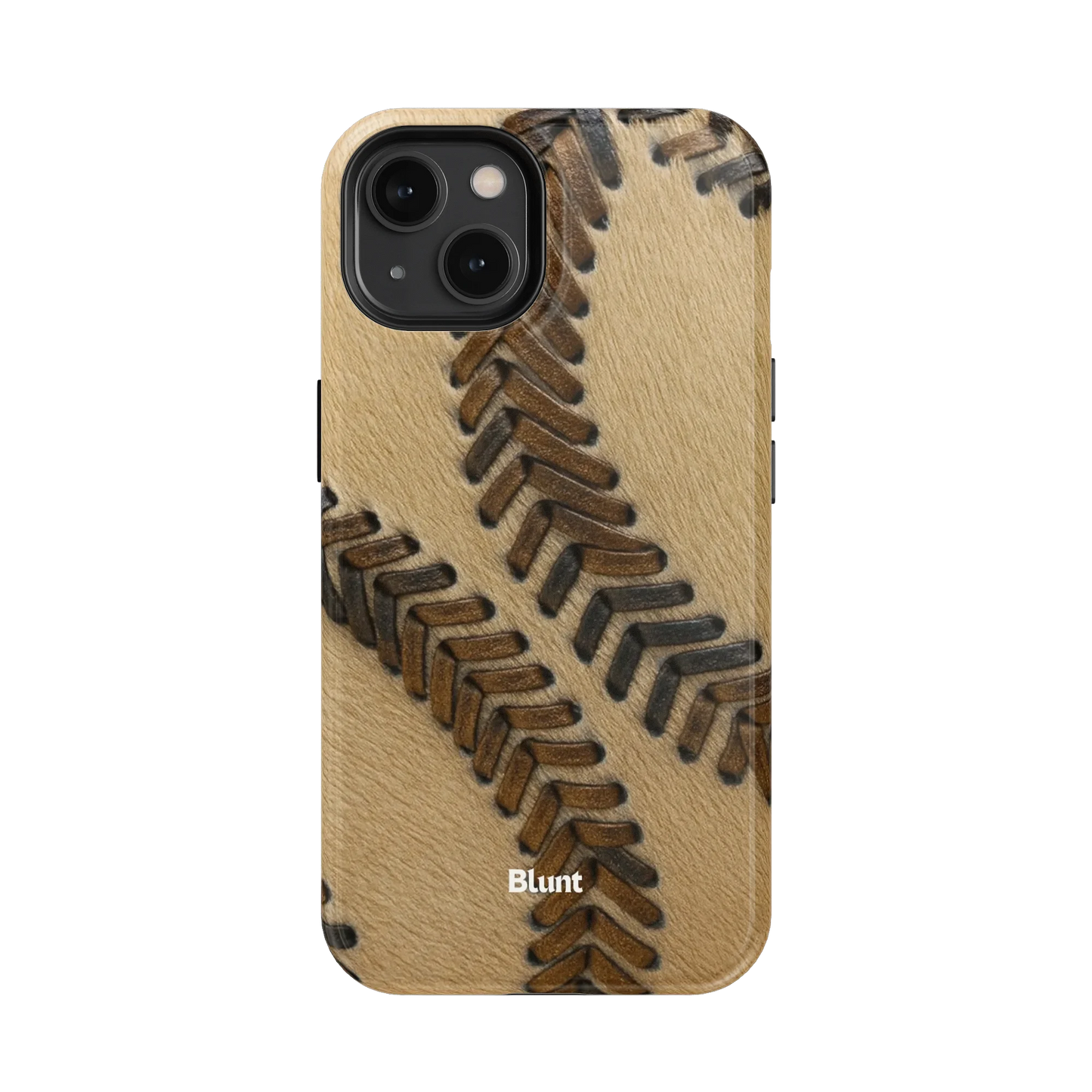 Saddle Braid iPhone Case