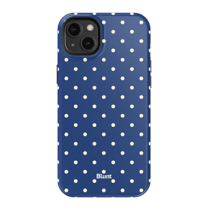 Darlin iPhone Case