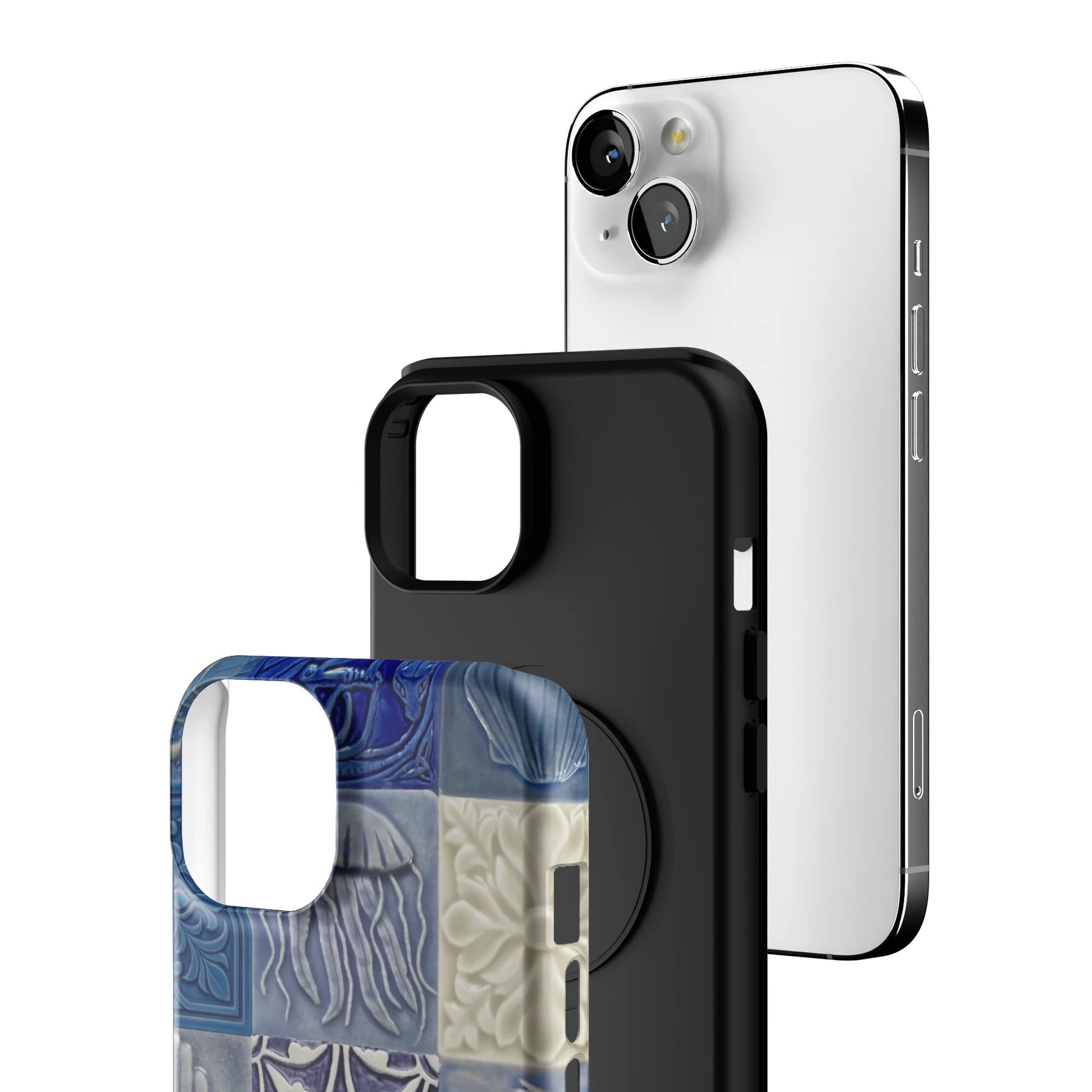 Azure-Pane-iphone-case-iPhone 13-3