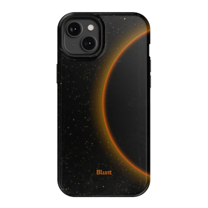 Eclipse Shift iPhone Case