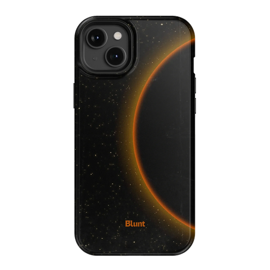 Eclipse Shift iPhone Case