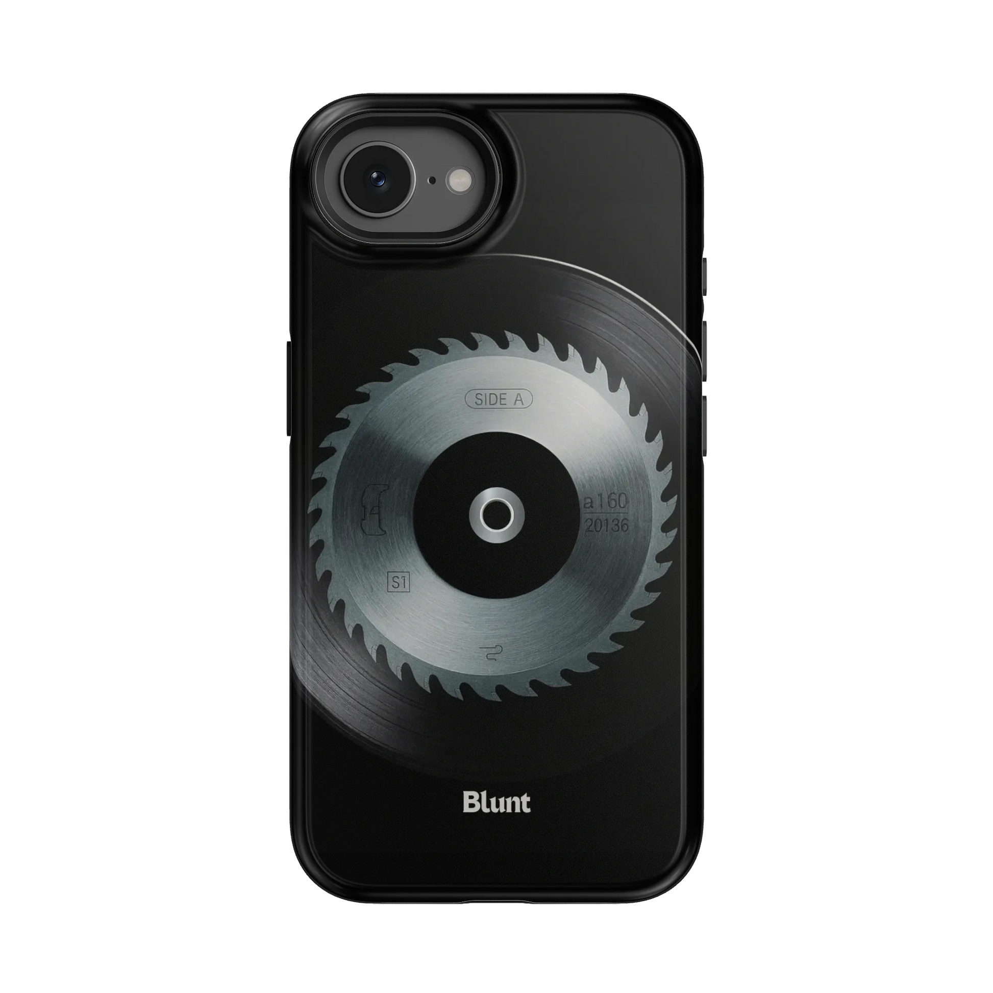 iPhone 16 E Tough