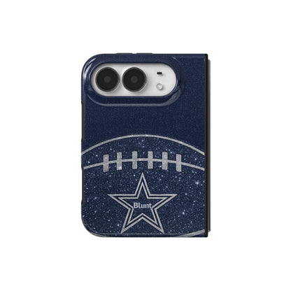 kickoffs-iphone-case iPhone 18 Duo case, view 2
