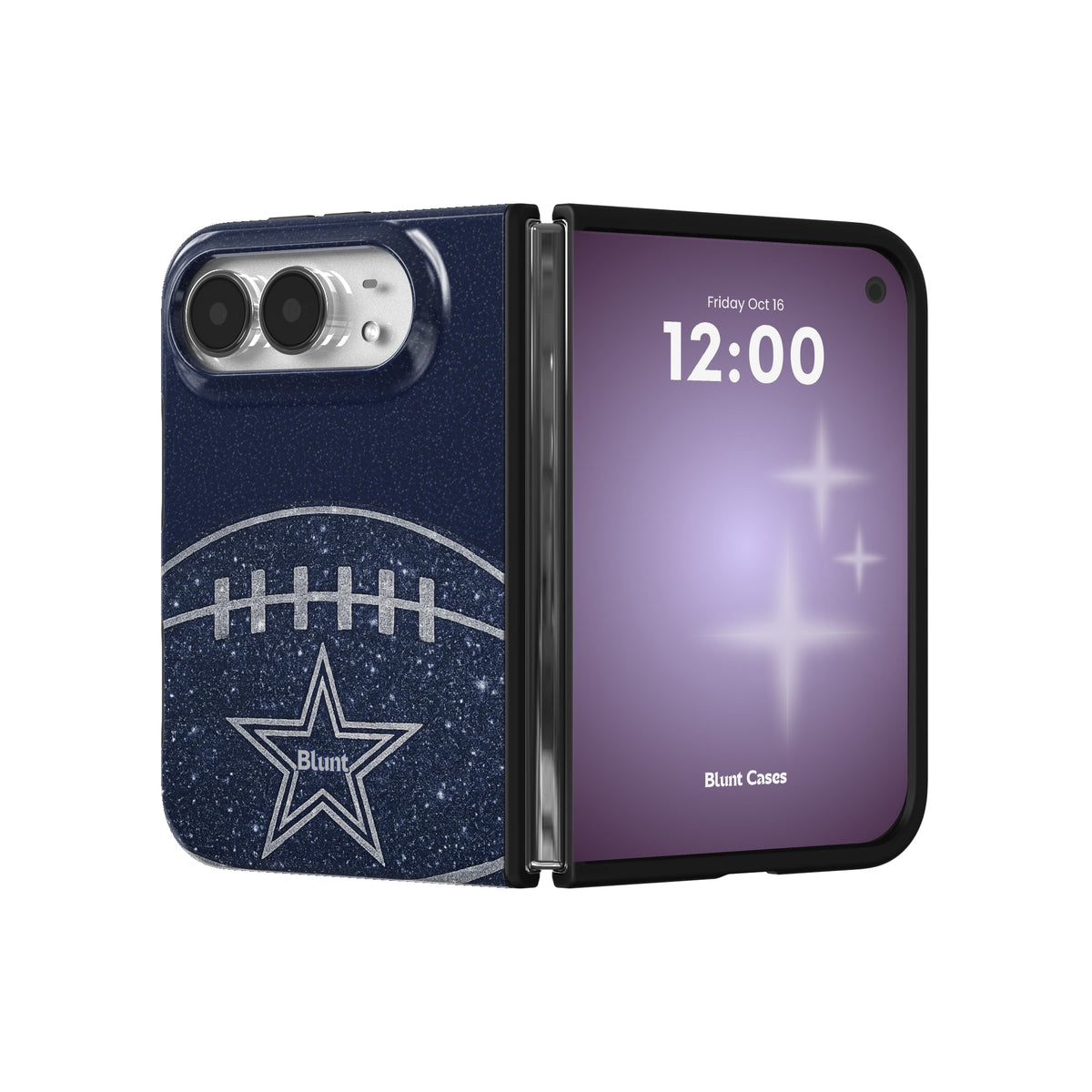 kickoffs-iphone-case iPhone 18 Duo case, view 3