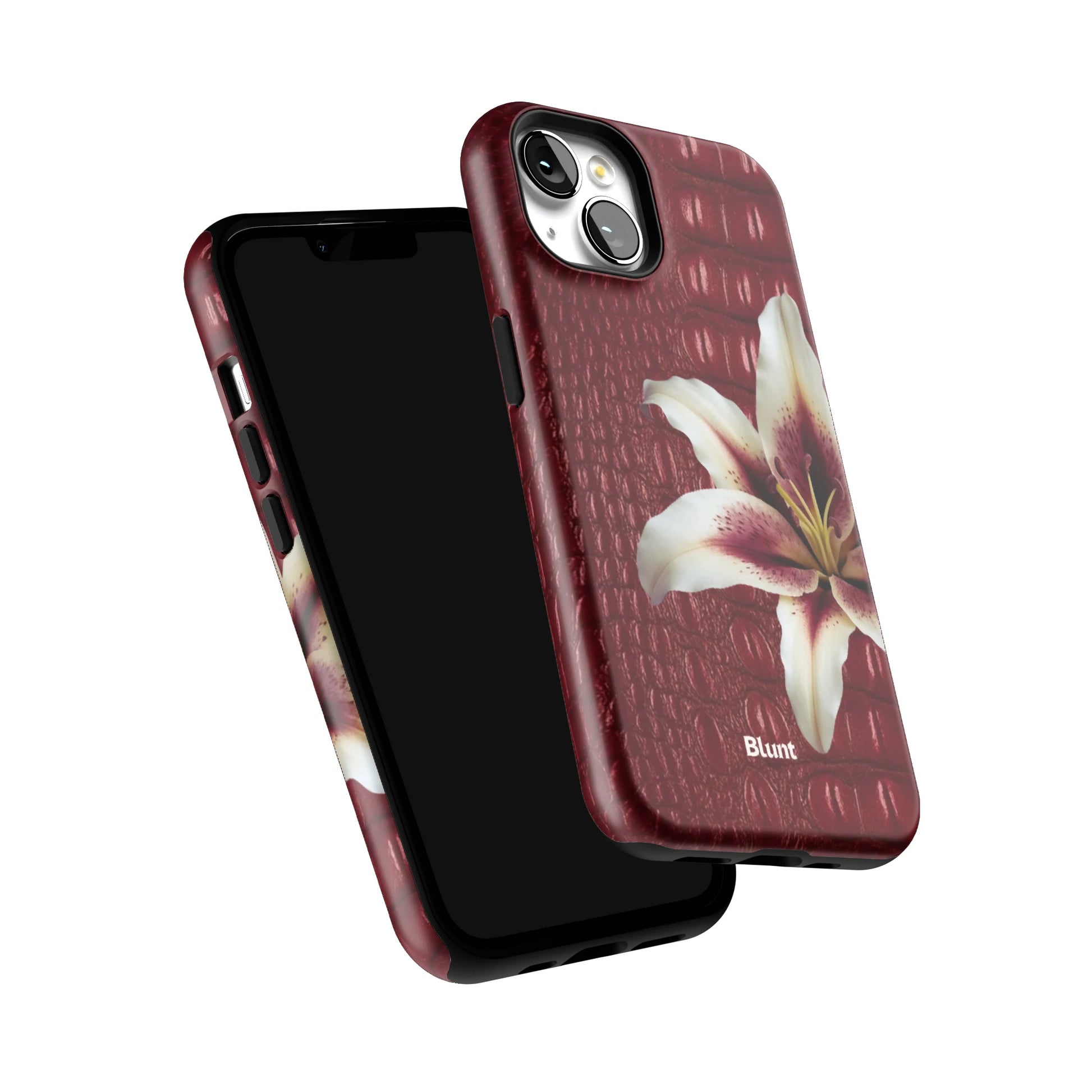 Crimson-Vermiluxe-iphone-case-iPhone 13-5