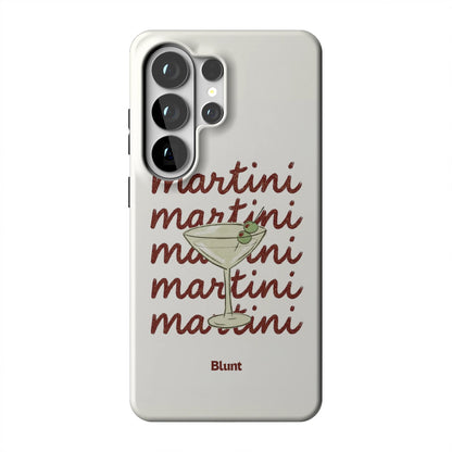 Sip Sip Samsung Case