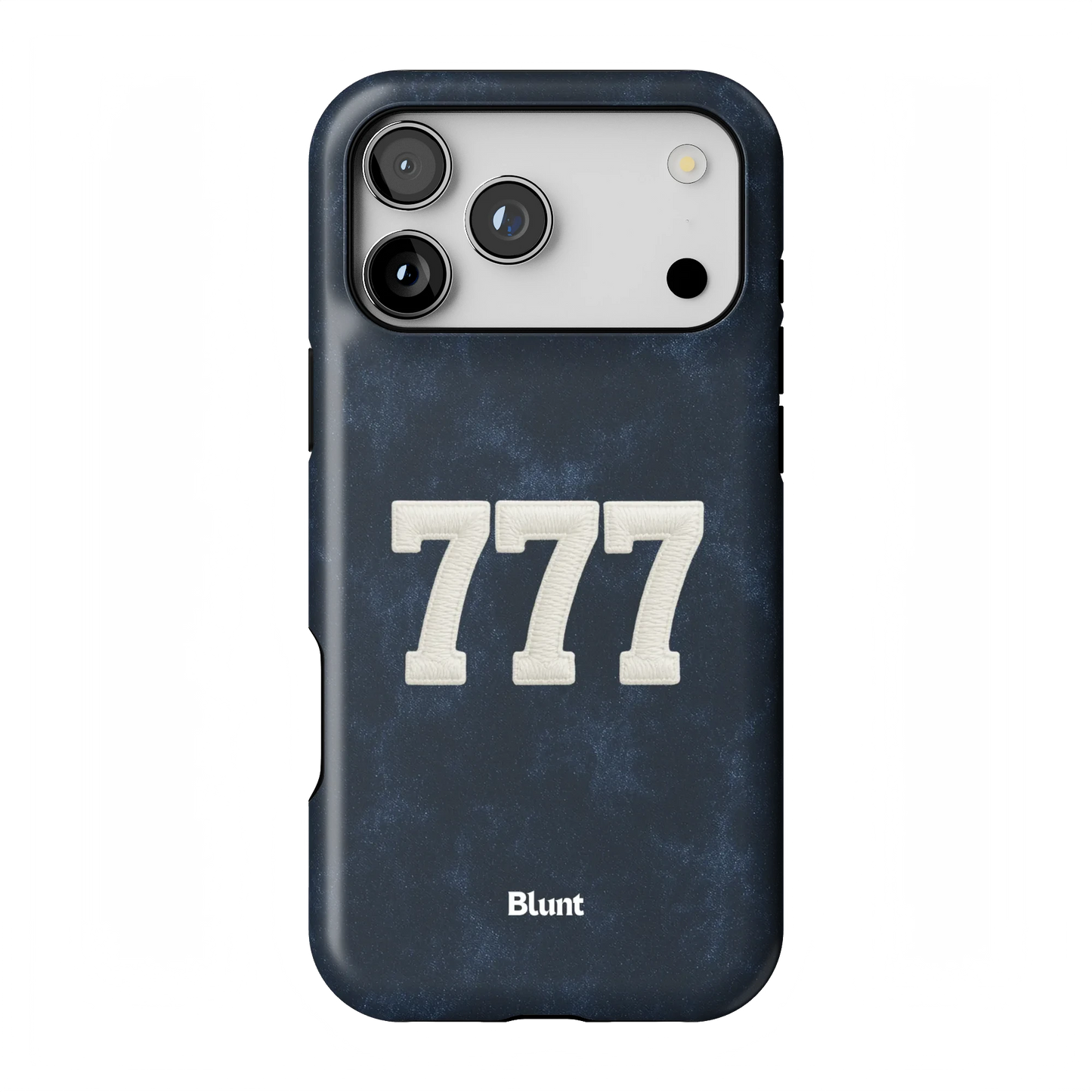 Lucky League iPhone Case