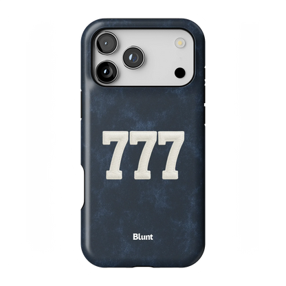 Lucky League iPhone Case