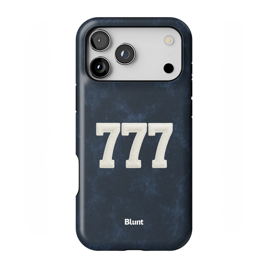 Lucky League iPhone Case