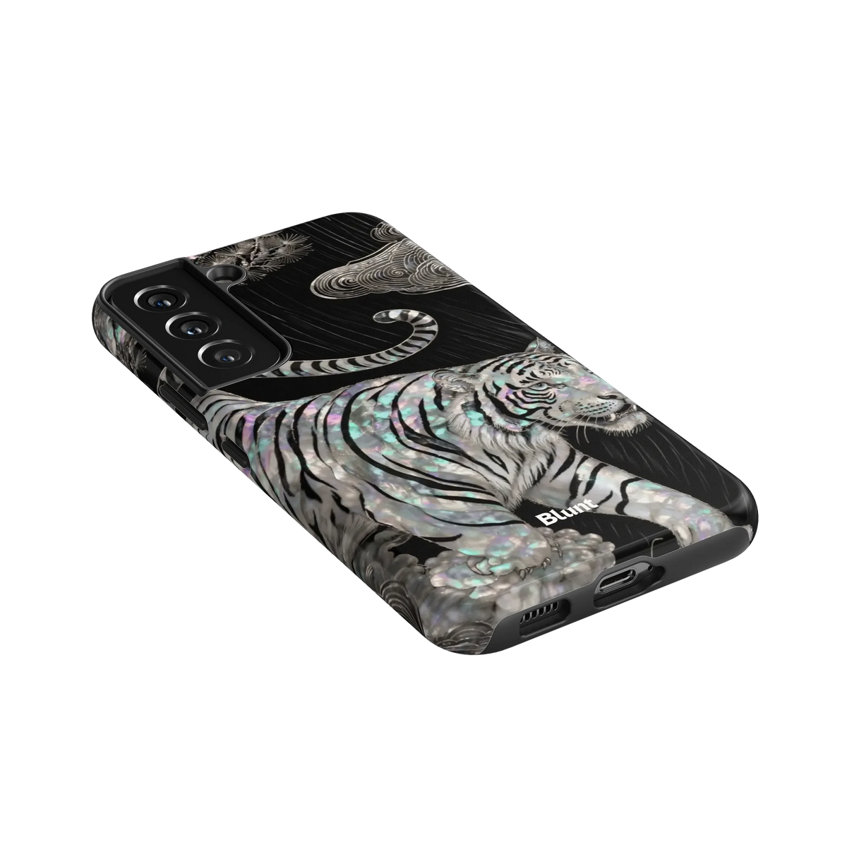 Wild-Holo-samsung-case-Galaxy S22-2
