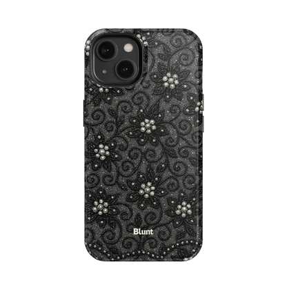 Antique iPhone Case