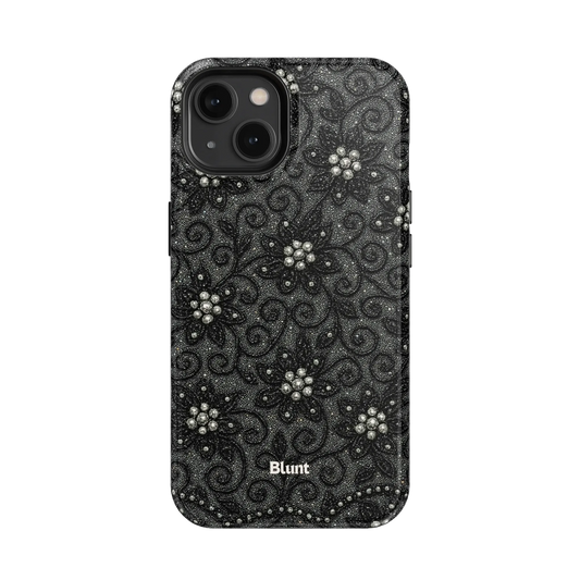 Antique iPhone Case