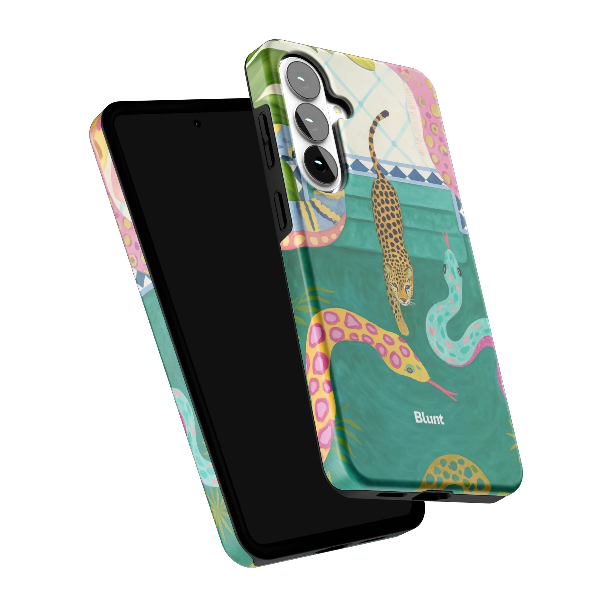 Venom-samsung-case-Galaxy S26 Plus-5