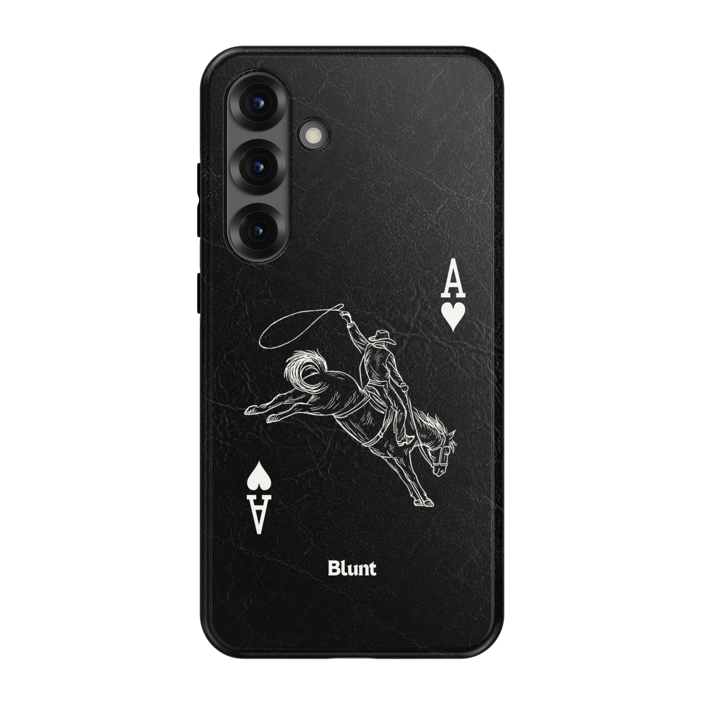 Ace Rider Samsung Case