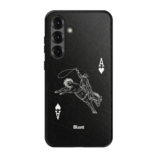 Ace Rider Samsung Case