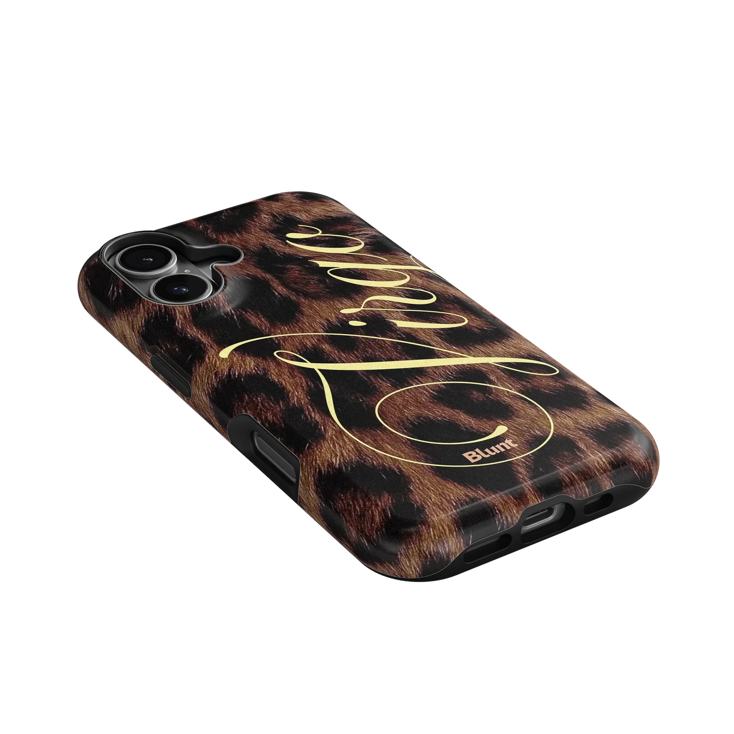 Virgo iPhone Case