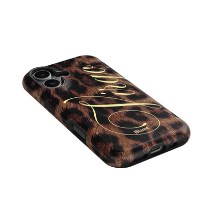 Virgo iPhone Case
