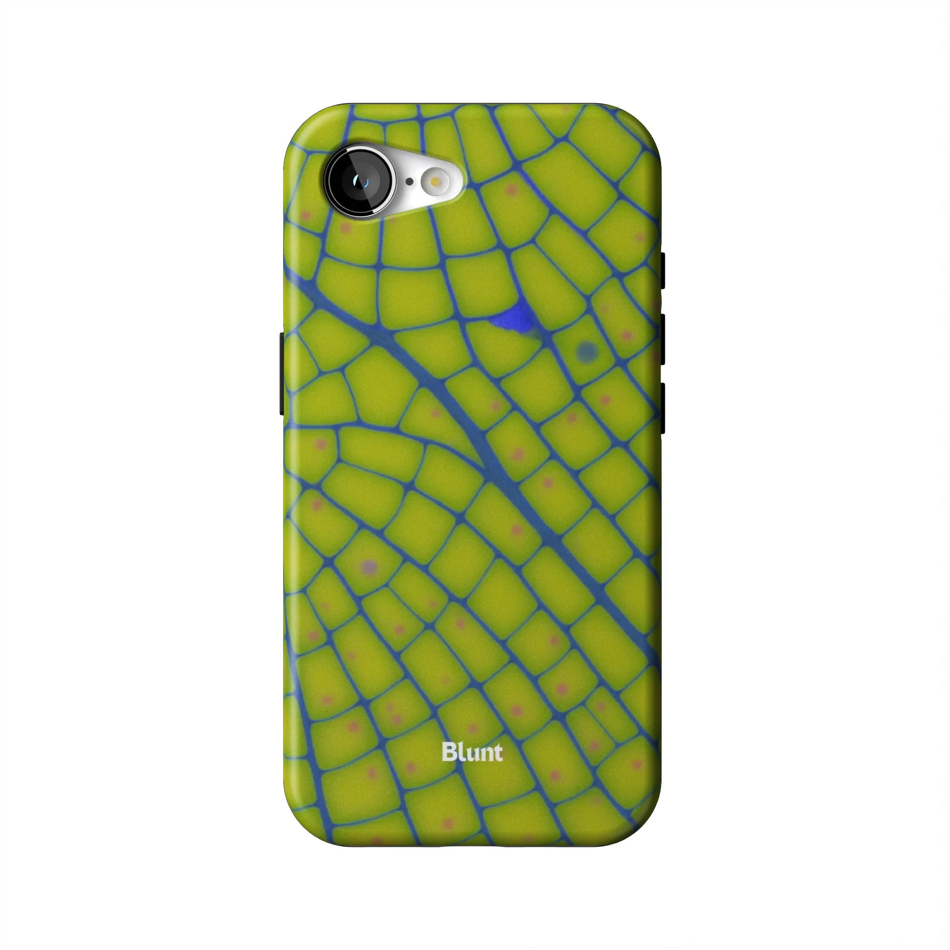Venom-Grid-iphone-case-iPhone 17 E-1