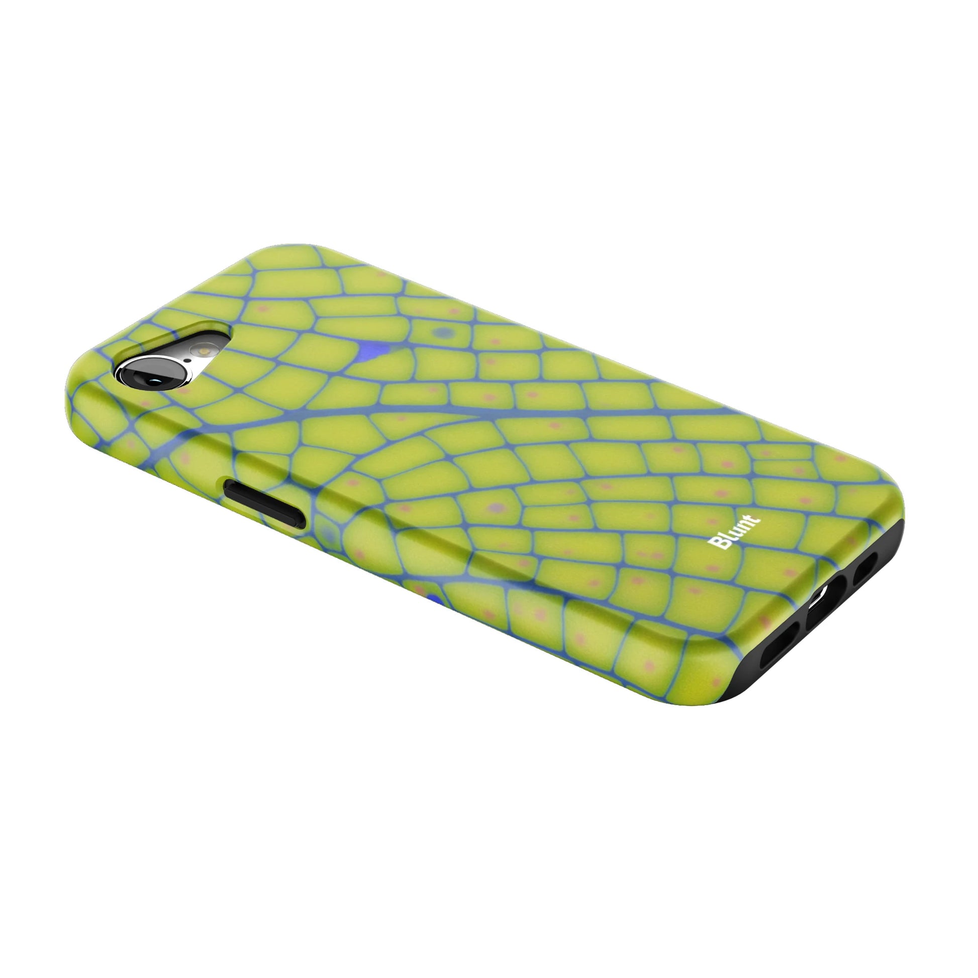 Venom-Grid-iphone-case-iPhone 17 E-2