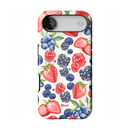 Berry Sweet iPhone Case