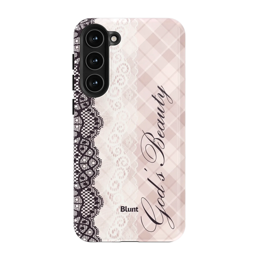 Secret Samsung Case