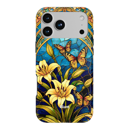 Ophelia iPhone Case