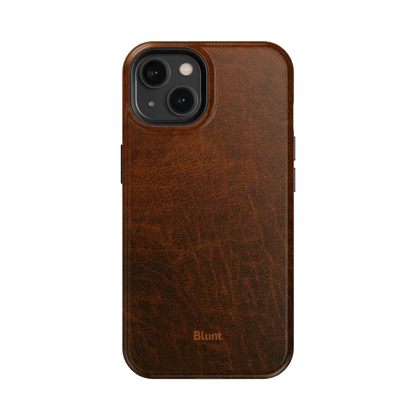 Tarnum iPhone Case