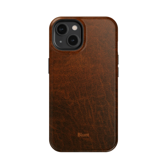 Tarnum iPhone Case
