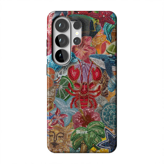 Sea-Bloom-samsung-case-Galaxy S26 Ultra-1