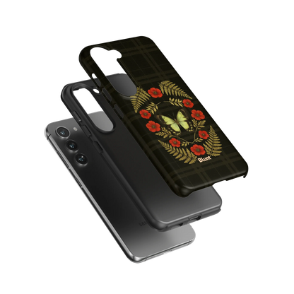 FORAGE-PLAID-samsung-case-S23-3