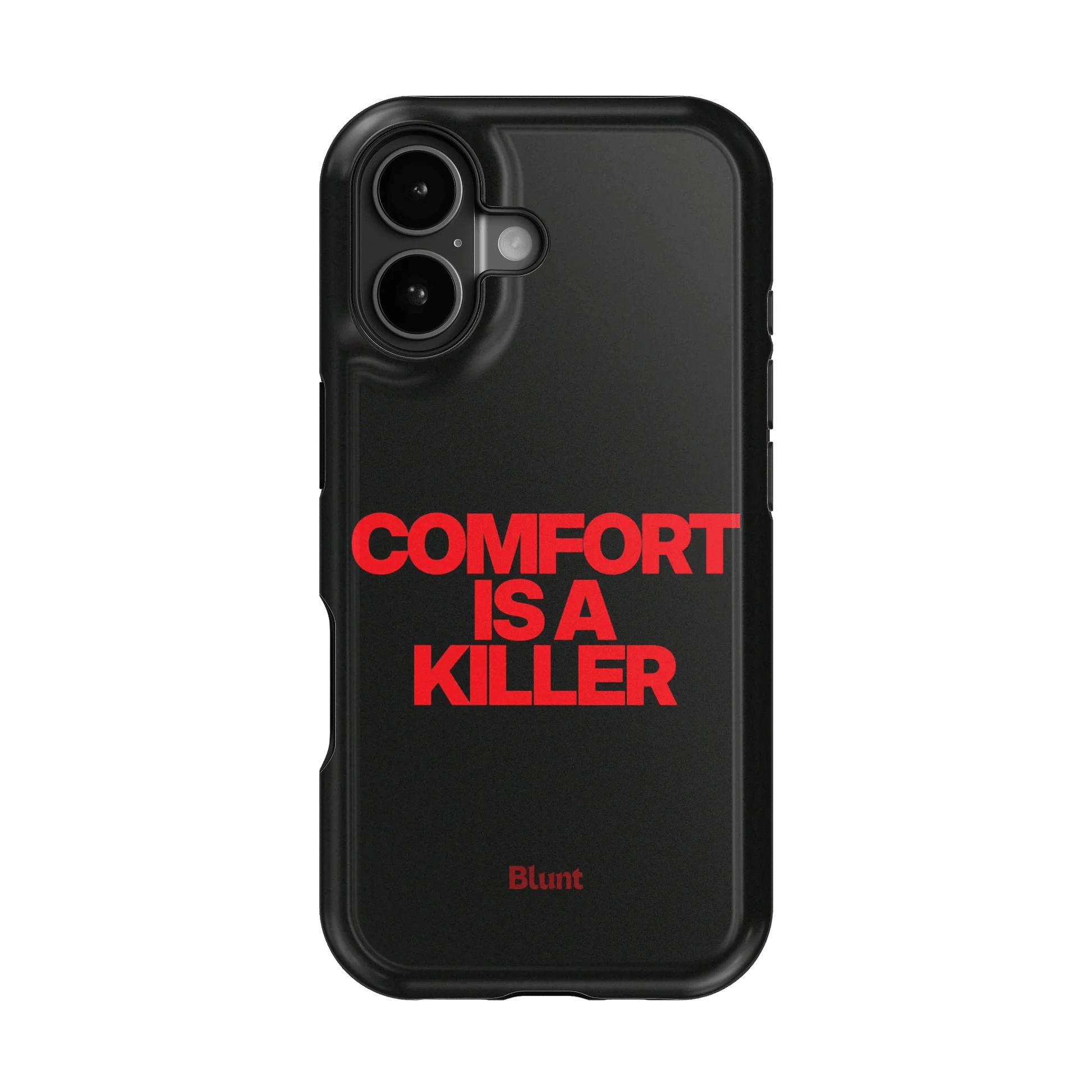 Killzone iPhone Case - Blunt Cases