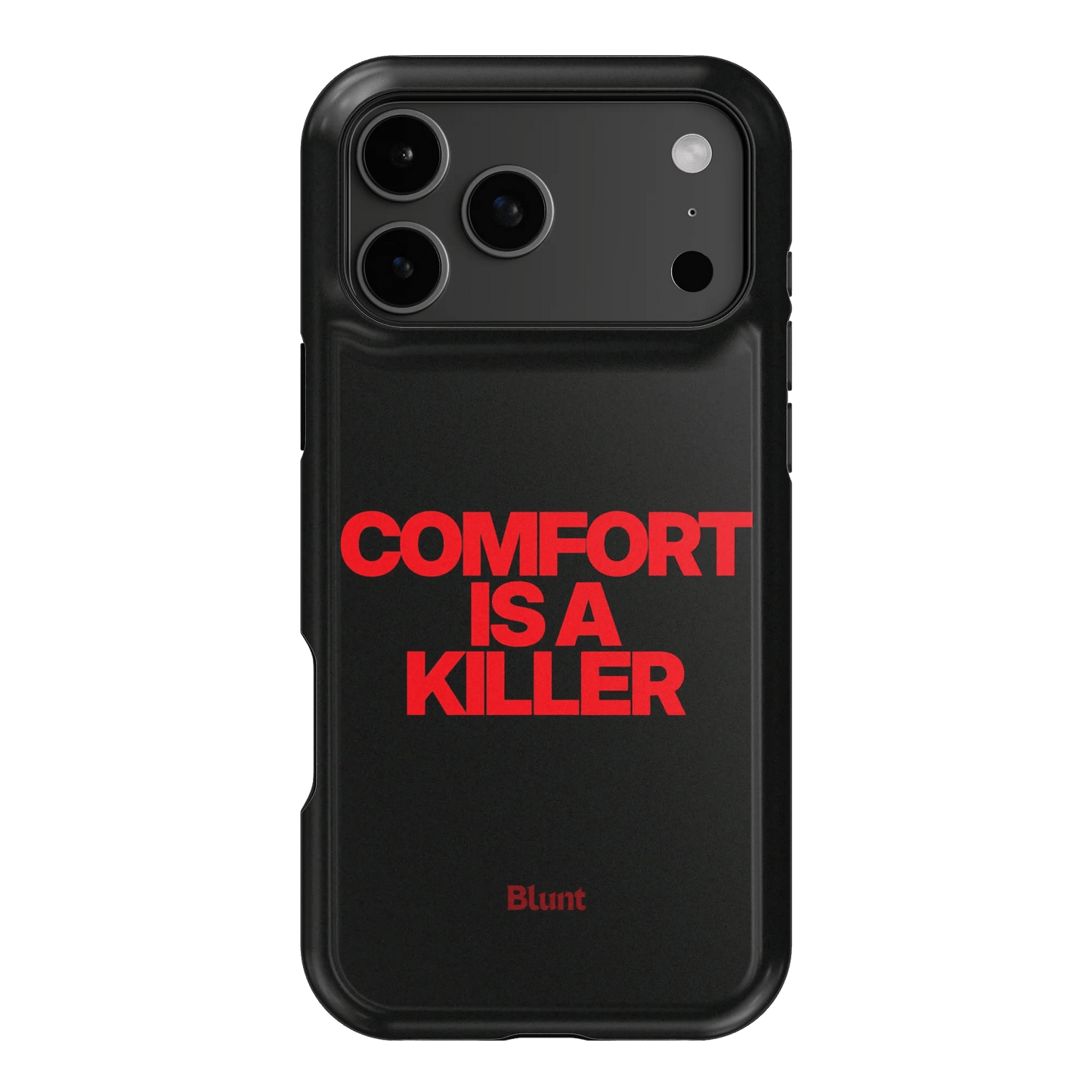 Killzone iPhone Case - Blunt Cases