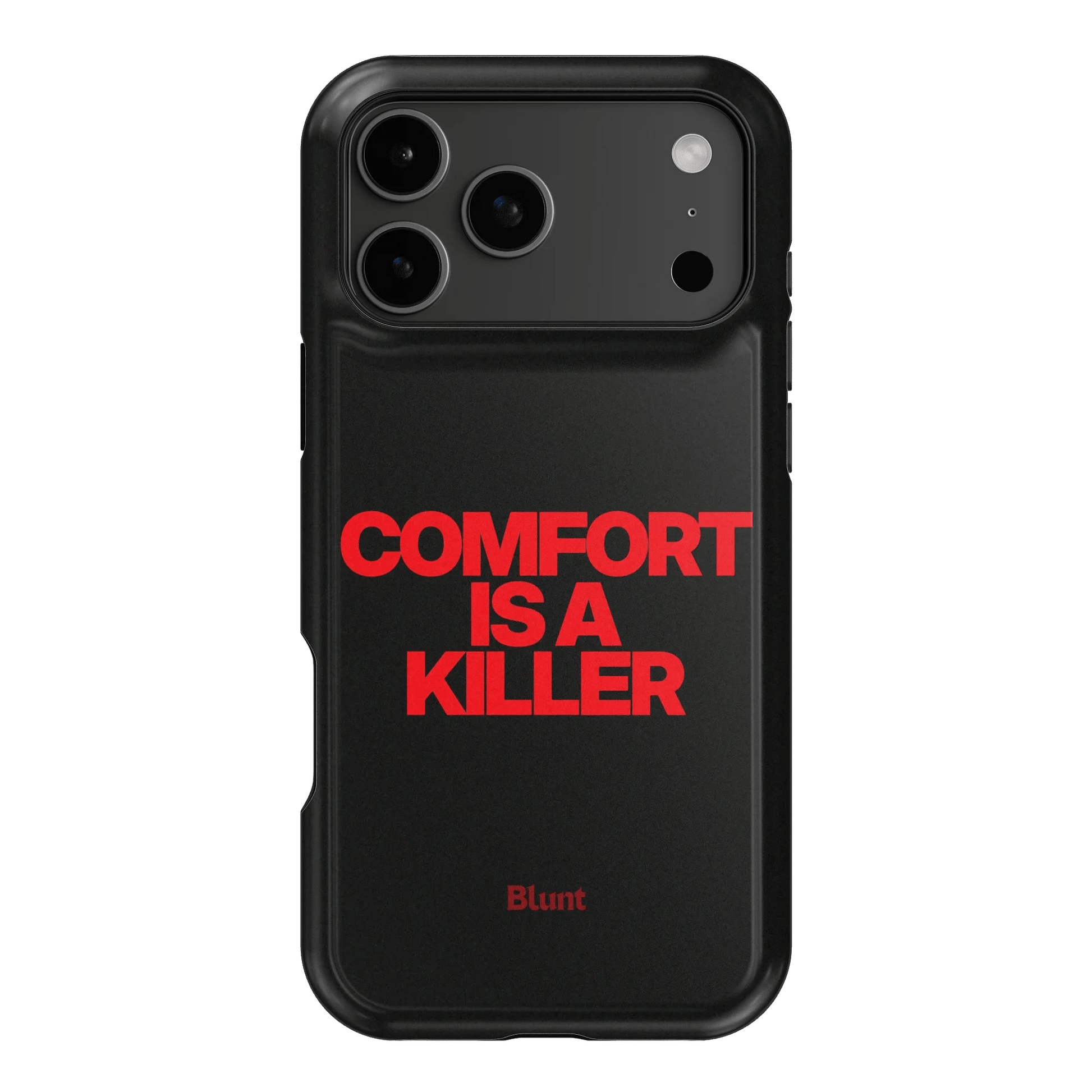 Killzone iPhone Case - Blunt Cases