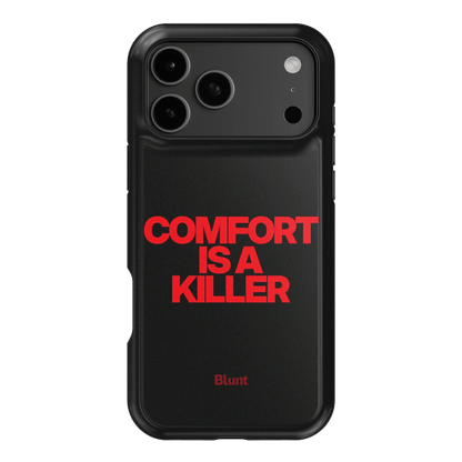 Killzone iPhone Case - Blunt Cases