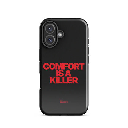 Killzone iPhone Case - Blunt Cases
