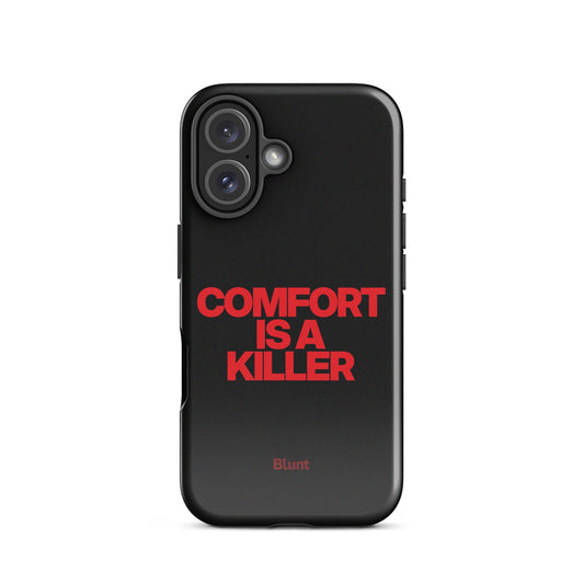 Killzone iPhone Case - Blunt Cases