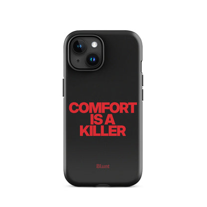 Killzone iPhone Case - Blunt Cases
