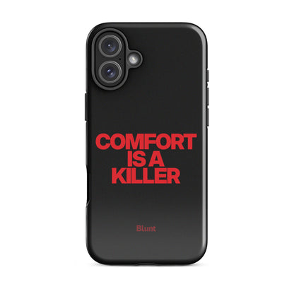 Killzone iPhone Case - Blunt Cases