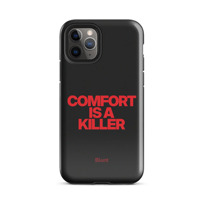 Killzone iPhone Case - Blunt Cases