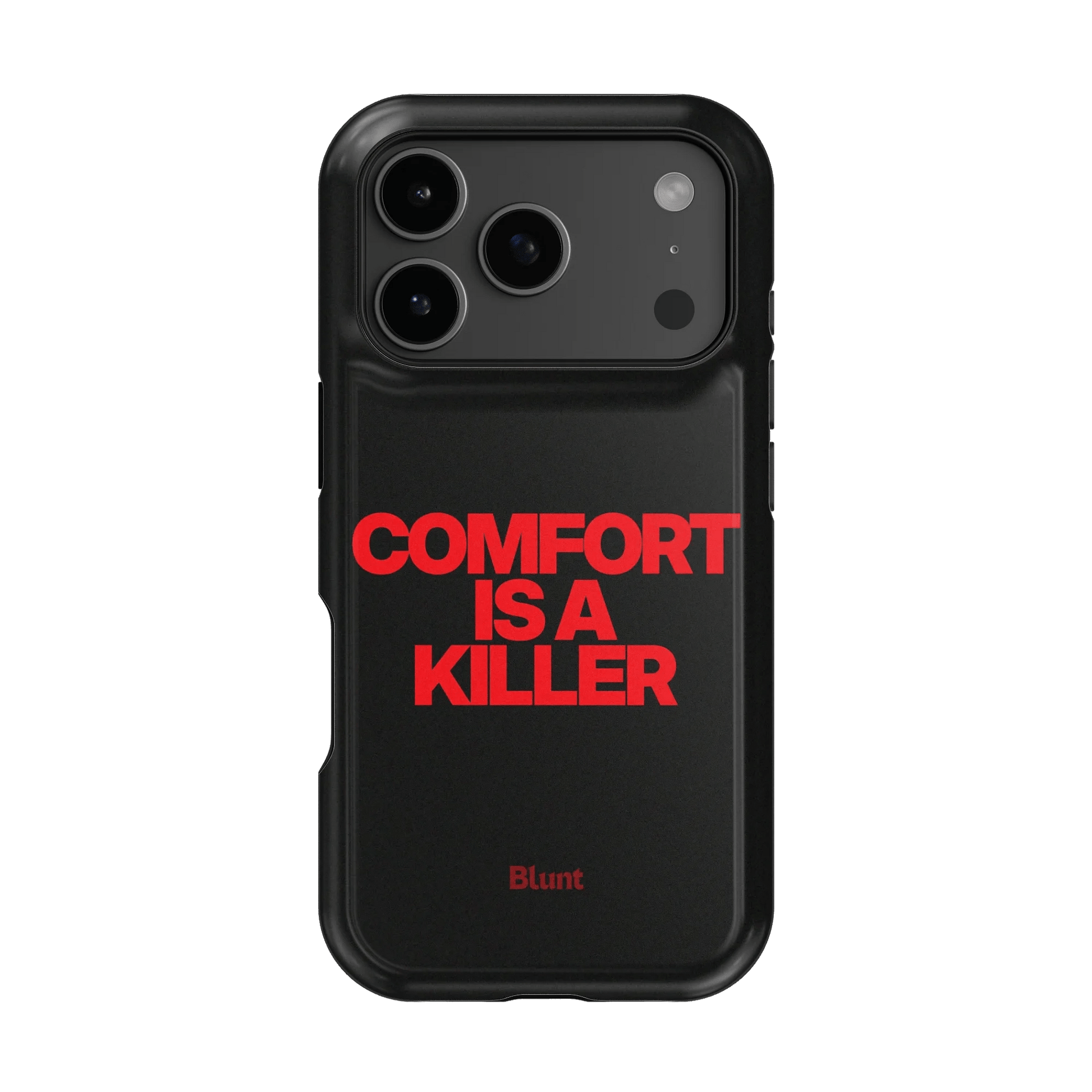 Killzone iPhone Case - Blunt Cases