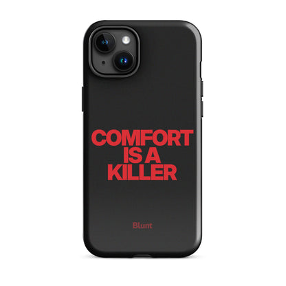 Killzone iPhone Case - Blunt Cases