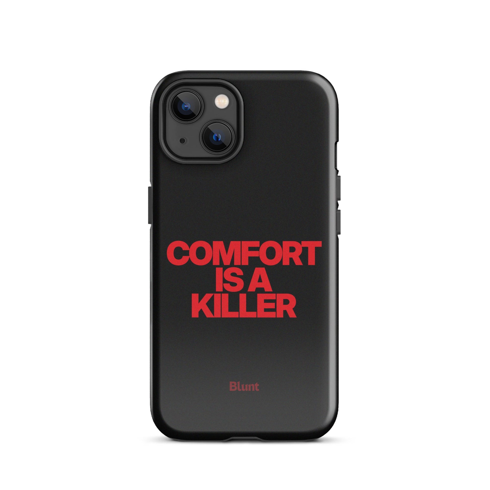 Killzone iPhone Case - Blunt Cases