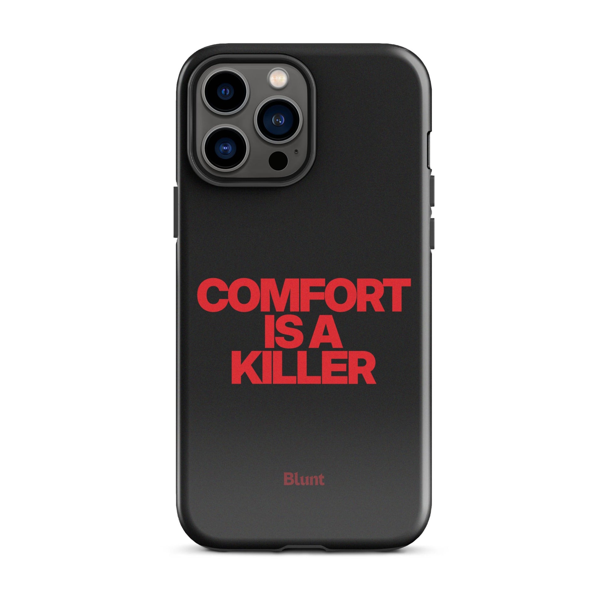 Killzone iPhone Case - Blunt Cases