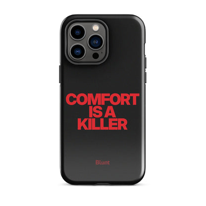 Killzone iPhone Case - Blunt Cases