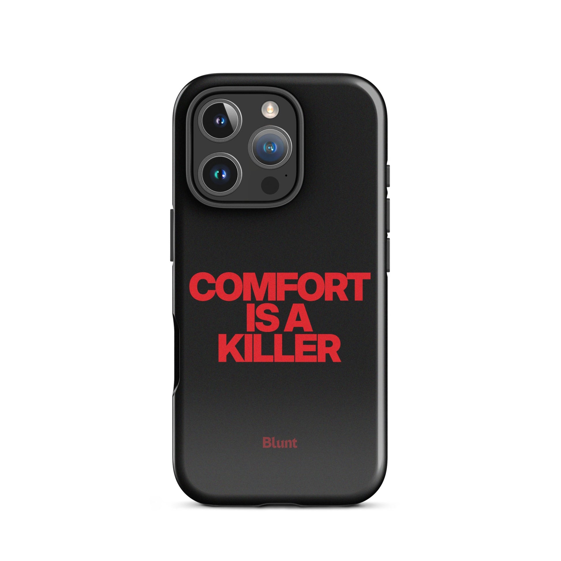 Killzone iPhone Case - Blunt Cases
