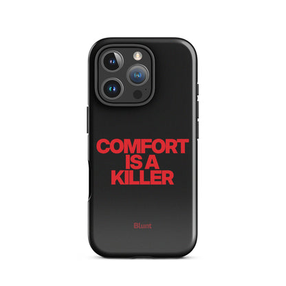 Killzone iPhone Case - Blunt Cases