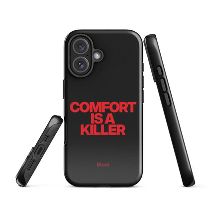 Killzone iPhone Case - Blunt Cases