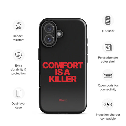 Killzone iPhone Case - Blunt Cases