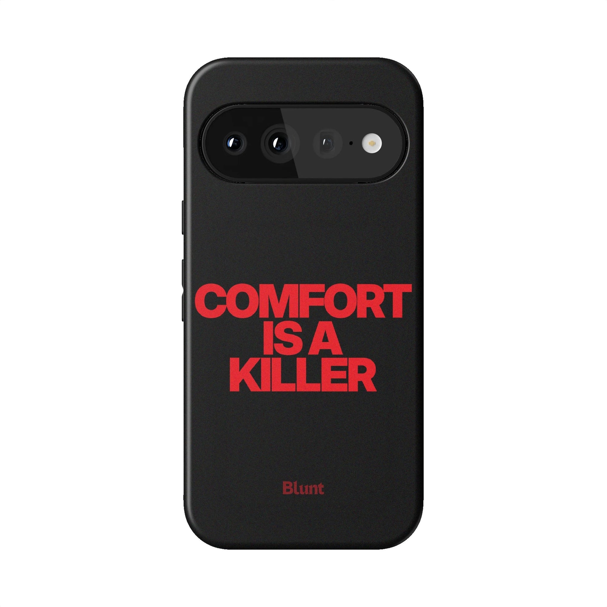 Killzone Pixel Case - Blunt Cases