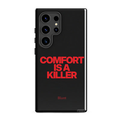 Killzone Samsung Case - Blunt Cases